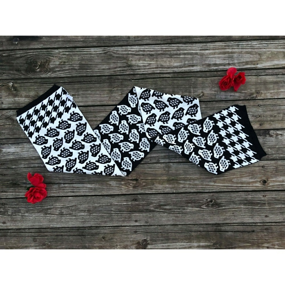 Beautiful charters club scarf!